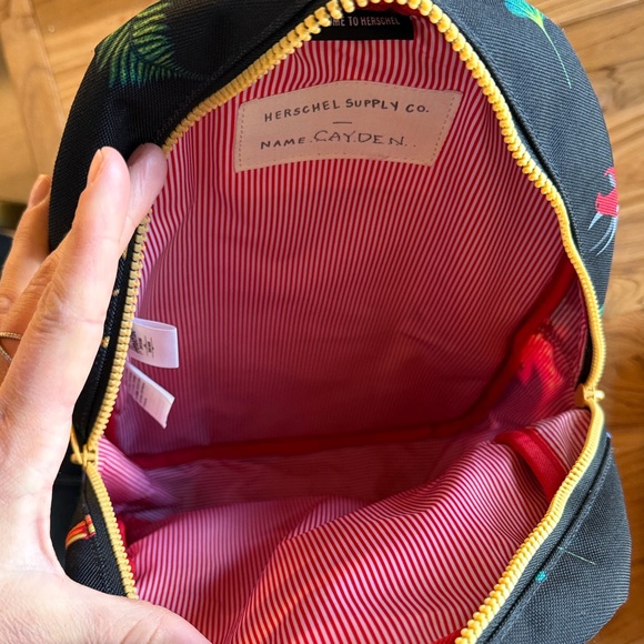 chevron jansport backpack JanSport Fox Hole 25L Backpack (Multi Active Chevron)
